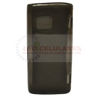 CAPA SILICONE TPU NOKIA X6